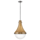 A thumbnail of the Hinkley Lighting 39054 Pendant with Canopy - HB