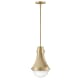 A thumbnail of the Hinkley Lighting 39057 Pendant with Canopy - BBR