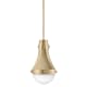 A thumbnail of the Hinkley Lighting 39057 Bright Brass