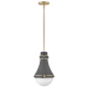 A thumbnail of the Hinkley Lighting 39057 Pendant with Canopy - DMG
