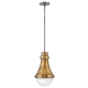 A thumbnail of the Hinkley Lighting 39057 Pendant with Canopy - HB