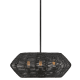 A thumbnail of the Hinkley Lighting 40383 Black