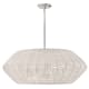 A thumbnail of the Hinkley Lighting 40385 Pendant with Canopy - PCM