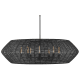 A thumbnail of the Hinkley Lighting 40386 Black