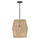A thumbnail of the Hinkley Lighting 40387 Pendant with Canopy - BLK- CML