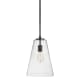 A thumbnail of the Hinkley Lighting 41044 Satin Black