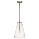 A thumbnail of the Hinkley Lighting 41047 Pendant with Canopy - HB