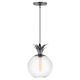 A thumbnail of the Hinkley Lighting 41927 Pendant with Canopy - BX