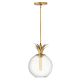 A thumbnail of the Hinkley Lighting 41927 Pendant with Canopy - HB