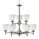A thumbnail of the Hinkley Lighting H4198 Polished Antique Nickel
