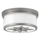 A thumbnail of the Hinkley Lighting 42801 Antique Nickel