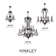 A thumbnail of the Hinkley Lighting 4404 Marcellina Family