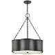 A thumbnail of the Hinkley Lighting 4446 Chandelier with Canopy - BLB