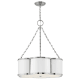 A thumbnail of the Hinkley Lighting 4446 Chandelier with Canopy - PN