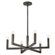 A thumbnail of the Hinkley Lighting 45046 Chandelier with Canopy - BX
