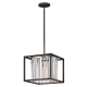 A thumbnail of the Hinkley Lighting 4554 Pendant with Canopy
