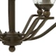 A thumbnail of the Hinkley Lighting 4657 Alternate View