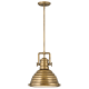 A thumbnail of the Hinkley Lighting 4697 Pendant with Canopy - HB