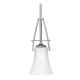 A thumbnail of the Hinkley Lighting 4707 Brushed Nickel