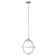 A thumbnail of the Hinkley Lighting 4744 Pendant with Canopy - BN