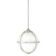 A thumbnail of the Hinkley Lighting 4744 Brushed Nickel