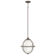A thumbnail of the Hinkley Lighting 4744 Pendant with Canopy - OZ