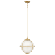 A thumbnail of the Hinkley Lighting 4744 Pendant with Canopy - SA