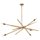 A thumbnail of the Hinkley Lighting 4766 Chandelier with Canopy - HB