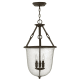 A thumbnail of the Hinkley Lighting 4783 Pendant with Canopy