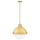 A thumbnail of the Hinkley Lighting 4835 Pendant with Canopy - SA
