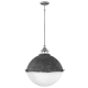 A thumbnail of the Hinkley Lighting 4836DZ-PN Pendant with Canopy - DZ-PN