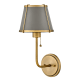 A thumbnail of the Hinkley Lighting 4890 Lacquered Dark Brass