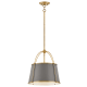 A thumbnail of the Hinkley Lighting 4894 Pendant with Canopy - LDB
