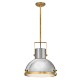 A thumbnail of the Hinkley Lighting 49065 Pendant with Canopy - HB