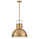 A thumbnail of the Hinkley Lighting 49065 Pendant with Canopy - HB-HB