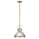 A thumbnail of the Hinkley Lighting 49067 Pendant with Canopy - HB