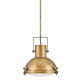 A thumbnail of the Hinkley Lighting 49067 Heritage Brass