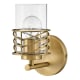 A thumbnail of the Hinkley Lighting 50260 Lacquered Brass
