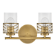 A thumbnail of the Hinkley Lighting 50262 Lacquered Brass