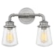 A thumbnail of the Hinkley Lighting 5032 Brushed Nickel