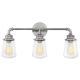 A thumbnail of the Hinkley Lighting 5033 Brushed Nickel
