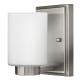 A thumbnail of the Hinkley Lighting 5050-LED Brushed Nickel