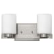 A thumbnail of the Hinkley Lighting 5052 Brushed Nickel