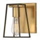 A thumbnail of the Hinkley Lighting 5160 Heritage Brass / Oil Rubbed Bronze