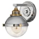 A thumbnail of the Hinkley Lighting 5170 Polished Nickel