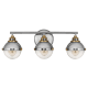 A thumbnail of the Hinkley Lighting 5173 Polished Nickel