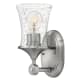 A thumbnail of the Hinkley Lighting 51800 Brushed Nickel