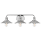 A thumbnail of the Hinkley Lighting 5293 Polished Nickel