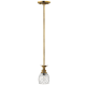 A thumbnail of the Hinkley Lighting H5317 Pendant with Canopy - BB