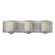 A thumbnail of the Hinkley Lighting 53243 Brushed Nickel